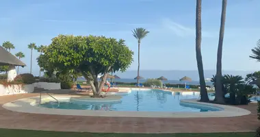Mieszkanie 3 pokoi w Estepona, Hiszpania