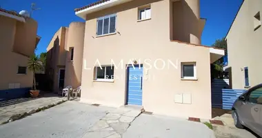 3 bedroom house in Pafos, Cyprus