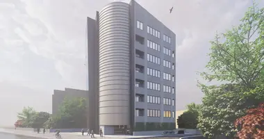 Oficina 172 m² en Agios Ioannis, Chipre