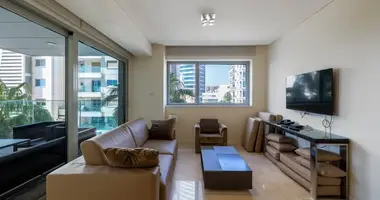 Wohnung 2 zimmer in Limassol, Zypern