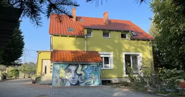 Квартира в Czerwonak, Польша