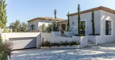 Villa 4 bedrooms in Cannes, France