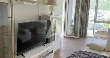 Appartement 1 chambre avec Vue sur la mer dans Budva, Monténégro