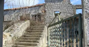 Casa en Krimovice, Montenegro