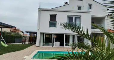 Villa 6 chambres dans Grad Porec, Croatie