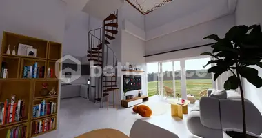 Apartamento 2 habitaciones en Ubud, Indonesia
