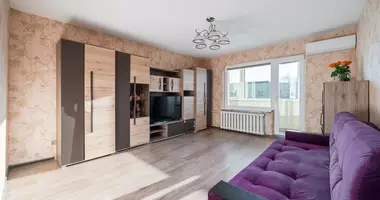 Apartamento 2 habitaciones en Eisiskes, Lituania