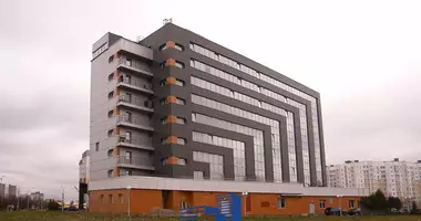 Büro 630 m² in Minsk, Weißrussland