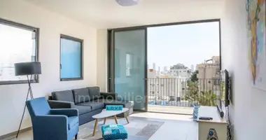 Apartamento 3 habitaciones en Tel Aviv-Yafo, Israel