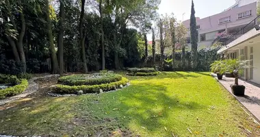 Dom 4 pokoi w Meksyk, Meksyk