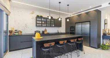 Penthouse 5 pokojów w Jerozolima, Izrael