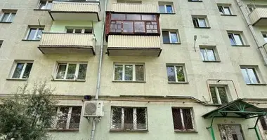 Apartamento 1 habitación en Minsk, Belarús