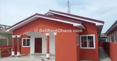 Casa 3 habitaciones en Tema, Ghana