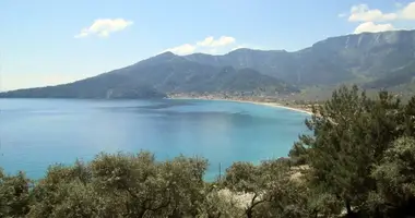 Terrain dans Macédoine-Orientale-et-Thrace, Grèce