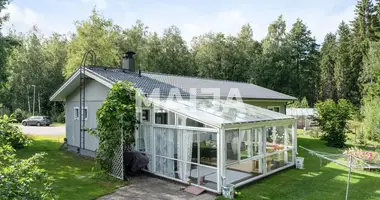 Maison 3 chambres dans Hamina, Finlande