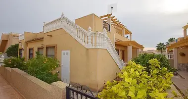 Villa 2 bedrooms with Sea view, with Terrace, with Storage Room in Orihuela, Spain