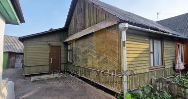 Квартира в Мухавецкий сельский Совет, Беларусь