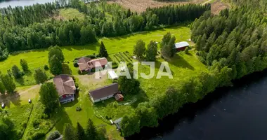 Maison 5 chambres dans Kangasniemi, Finlande