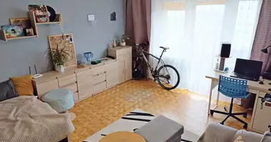 Квартира 2 комнаты в Gortatowo, Польша