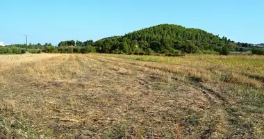 Grundstück in Kallithea, Griechenland