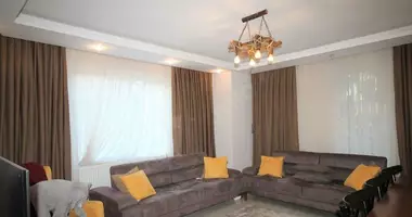 4 room apartment in Yenisehir, Turkey
