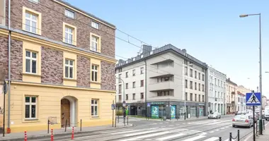 Wohnung in Krakau, Polen