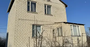 5 room house in Nova Dolyna, Ukraine