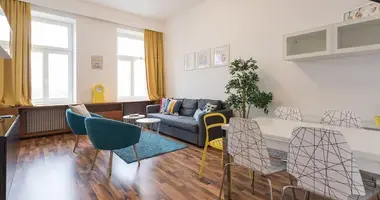 2 room apartment in Vienna, Austria