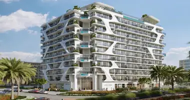 Estudio 1 habitacion en Dubái, Emiratos Árabes Unidos