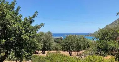 Plot of land in Heliana, Greece