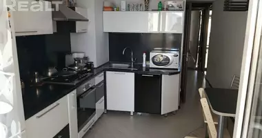 1 room apartment in Lyasny, Belarus