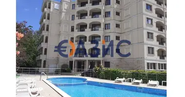 Apartamento 2 habitaciones en Sunny Beach Resort, Bulgaria