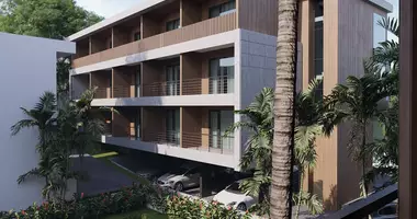Villa 4 Zimmer mit Möbliert, mit Terrasse, mit Schwimmbad in Bali, Indonesien
