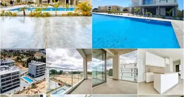 2 bedroom apartment in Paphos Municipality, Cyprus