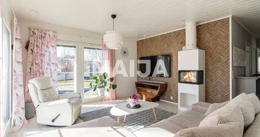 5 bedroom house in Hyokannummi, Finland