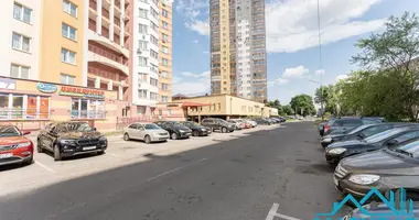 Commercial property 781 m² in Minsk, Belarus