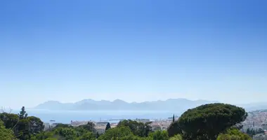 Wohnung 3 Schlafzimmer in Seealpen, Frankreich