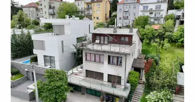 7 room house in Zagreb, Croatia