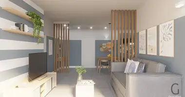 2 bedroom apartment in Phuket, Thailand