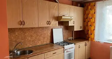 3 room apartment in Maryina Horka, Belarus