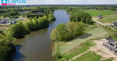 Plot of land in Virbaliskiai, Lithuania