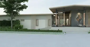 Villa 7 habitaciones con Doble acristalamiento, con Amueblado, con Aire acondicionado en Phuket, Tailandia