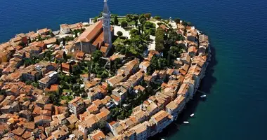 Villa 5 chambres dans Rovinj, Croatie