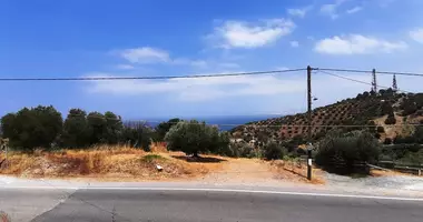Plot of land in District of Malevizi, Greece