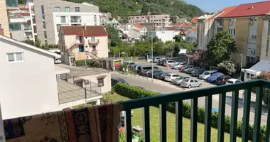 1 bedroom apartment in Budva, Montenegro