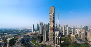 Duplex 3 bedrooms in Dubai, UAE