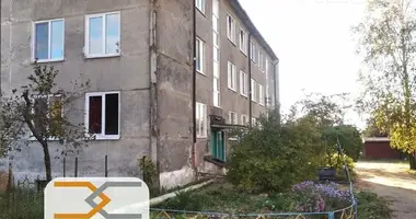 Mieszkanie 2 pokoi w Viasieja, Białoruś