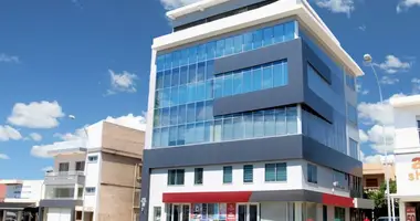 Commercial property 1 530 m² in Limassol, Cyprus