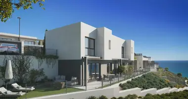 Appartement 3 chambres dans Algarrobo, Espagne