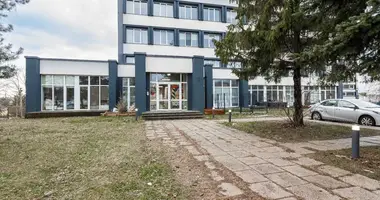 Commercial property 234 m² in Vilnius, Lithuania